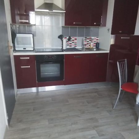 Tiny House Independante Climatisee Moulès Εξωτερικό φωτογραφία