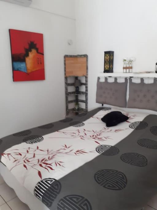 Tiny House Independante Climatisee Moulès Εξωτερικό φωτογραφία
