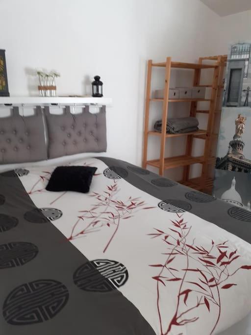 Tiny House Independante Climatisee Moulès Εξωτερικό φωτογραφία