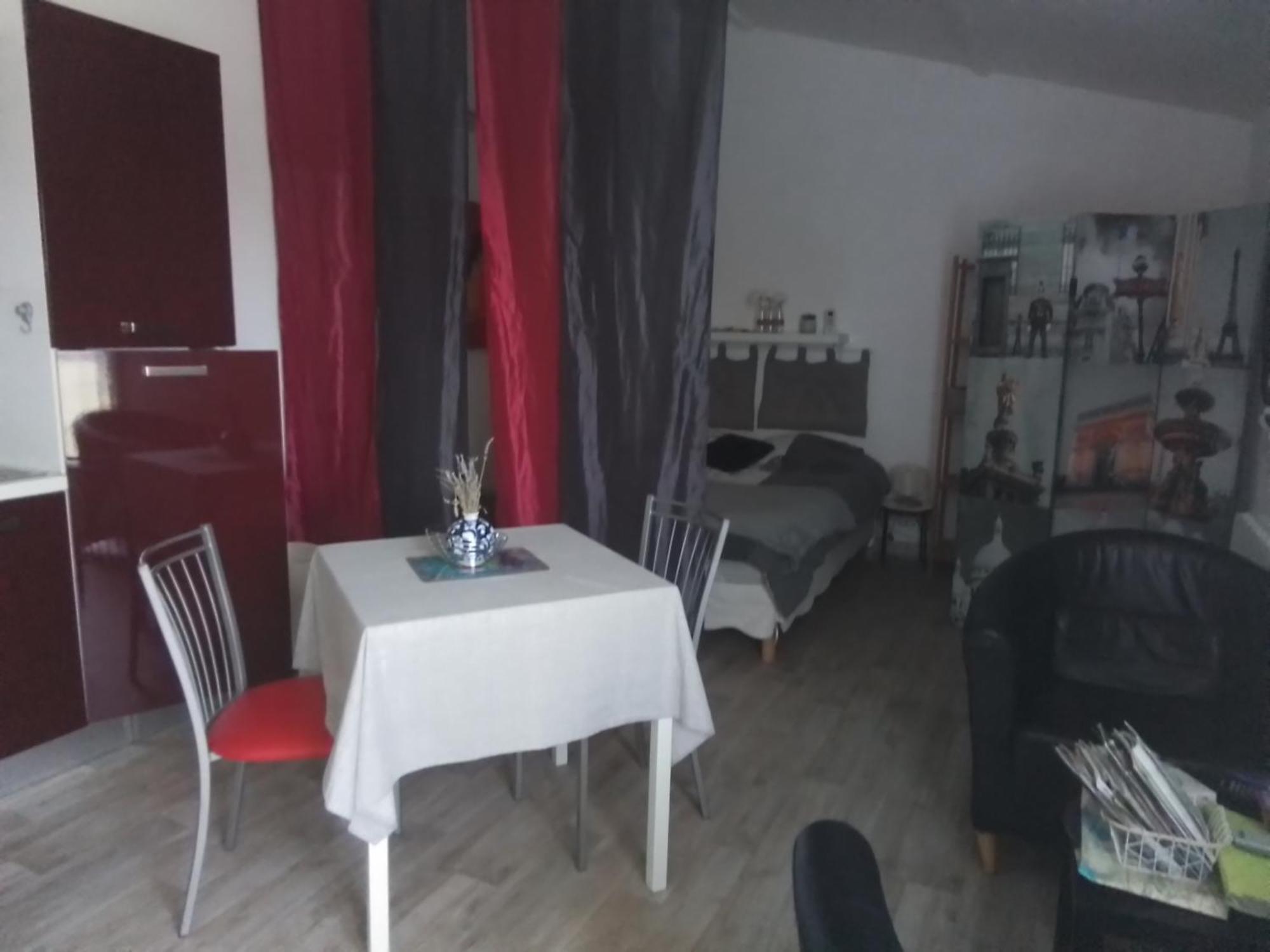 Tiny House Independante Climatisee Moulès Εξωτερικό φωτογραφία